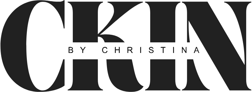 CKIN BY Christina logotyp